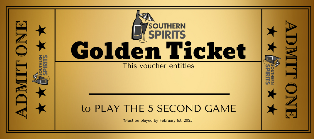 $500 GIFT CARD + 5 SECOND GAME GIFT PROMO