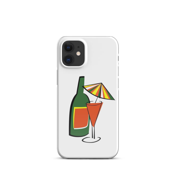 Snap case for iPhone®